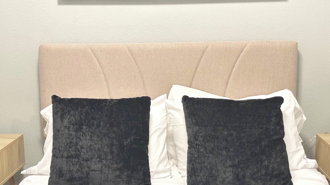 Photo of Bedroom in Southeastern Sacramento