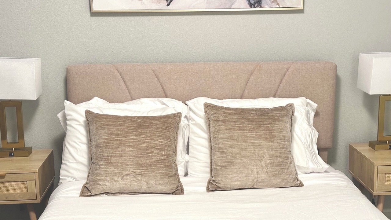 Photo of Bedroom in Southeastern Sacramento