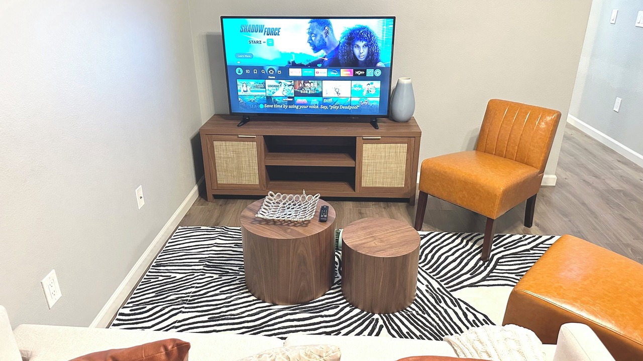 Photo of Livingroom in Southeastern Sacramento