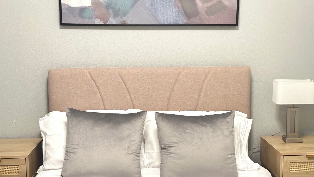 Photo of Bedroom in Southeastern Sacramento