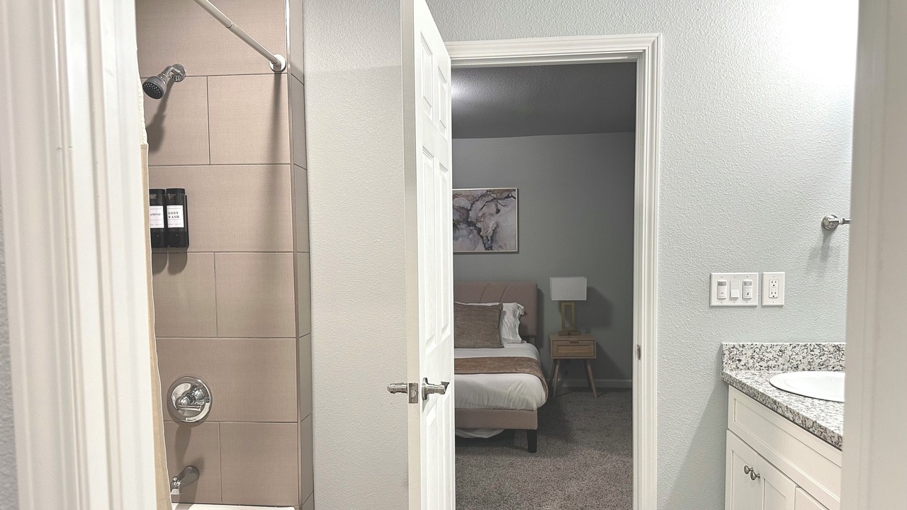 Photo of Bathroom in Southeastern Sacramento
