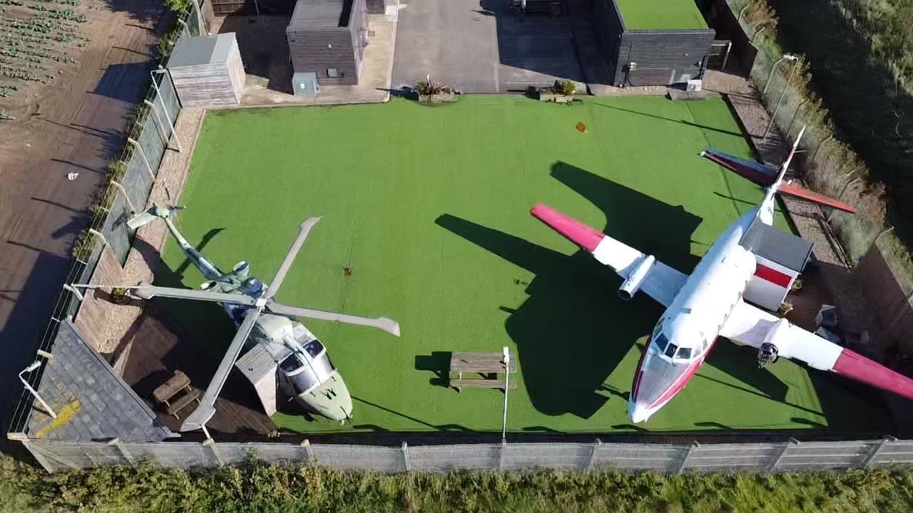 Photo of Outdoor in Boston