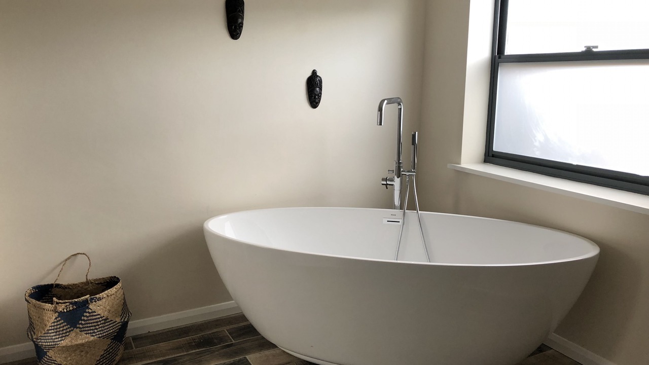 Photo of Bathroom in Boston