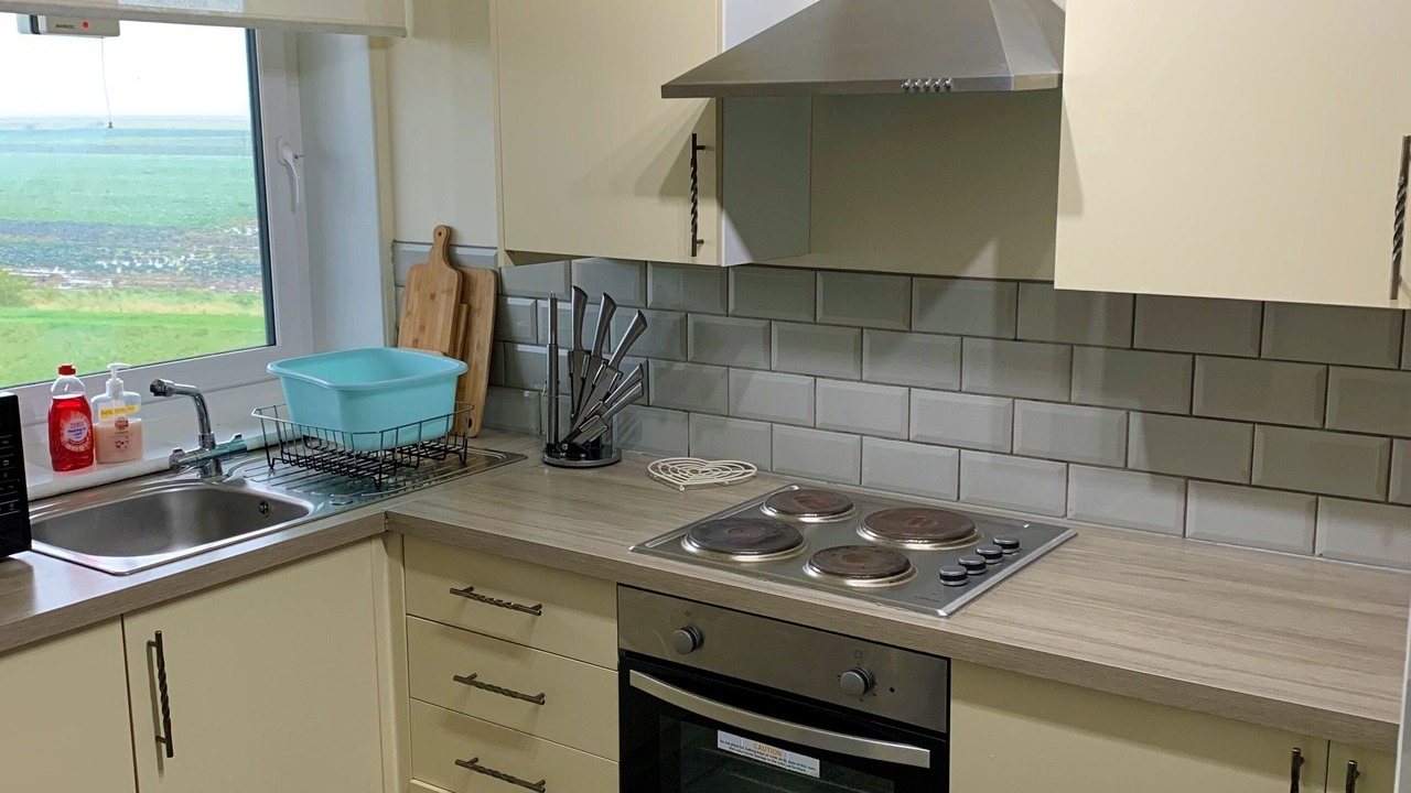 Photo of Kitchen in Boston