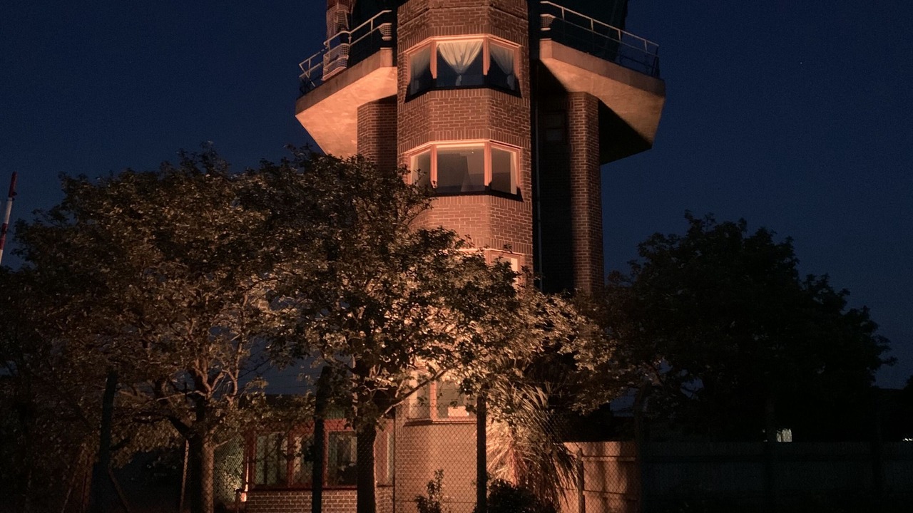 Photo of Outdoor in Boston