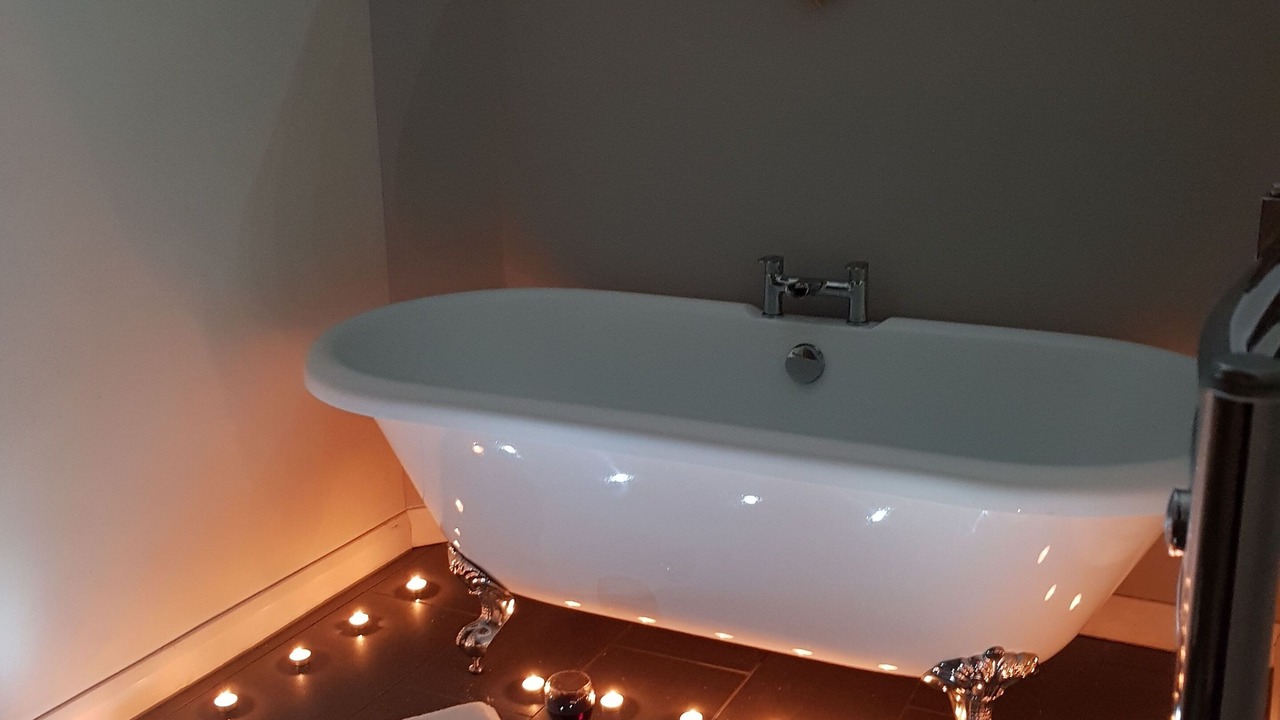 Photo of Bathroom in Boston