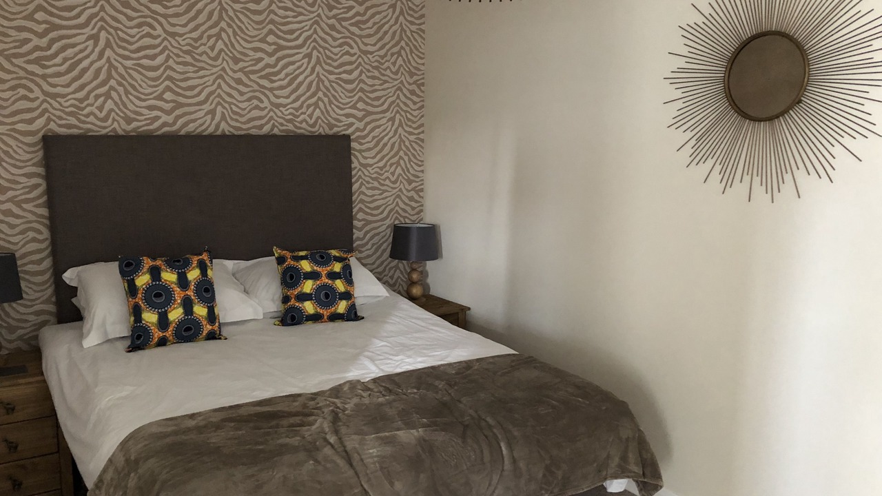 Photo of Bedroom in Boston