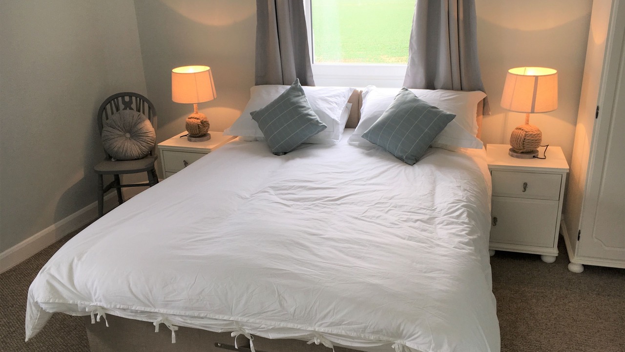 Photo of Bedroom in Boston