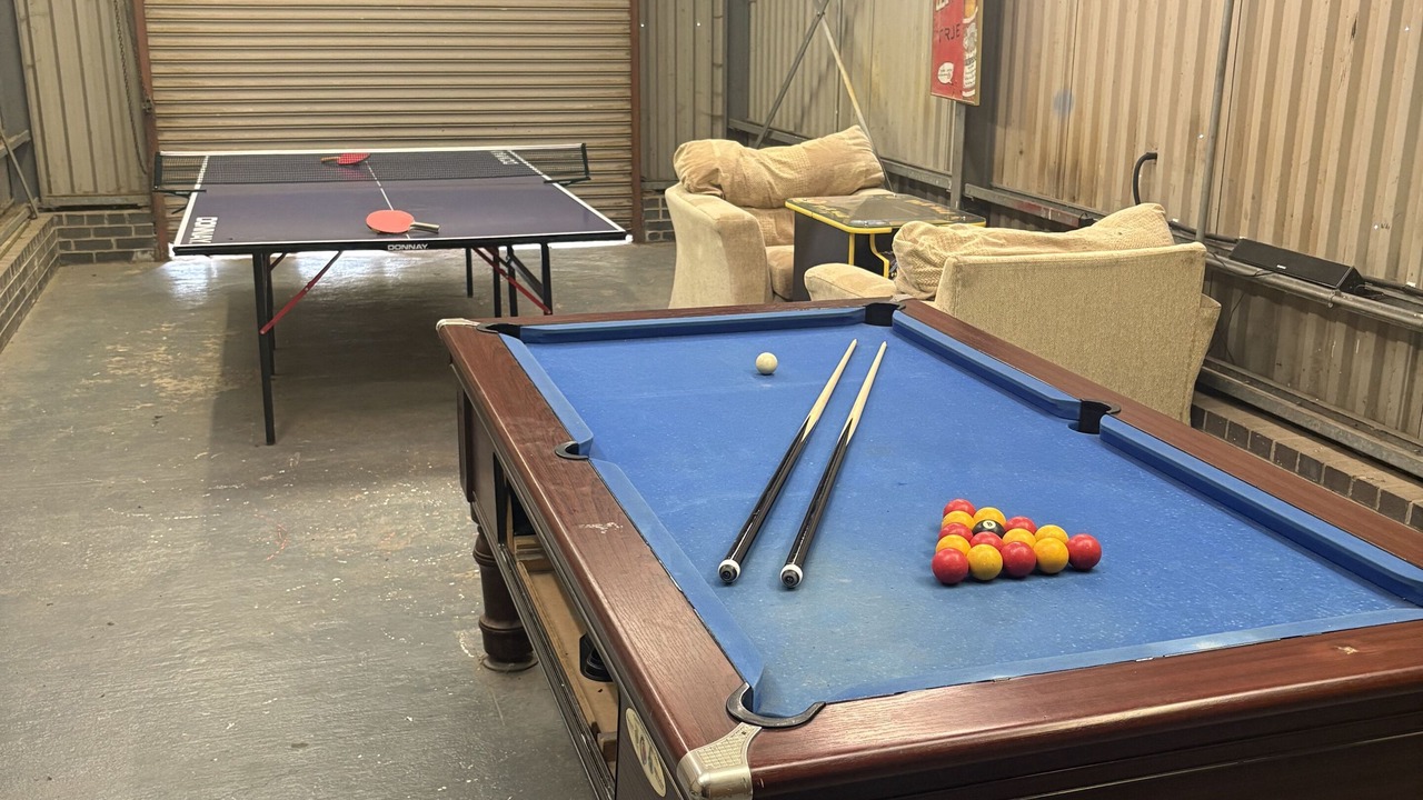 Photo of Bedroom in Boston