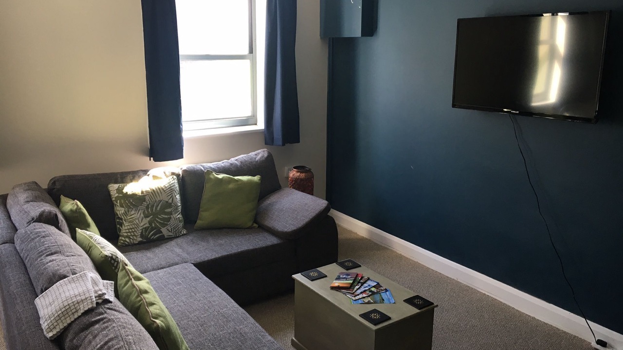 Photo of Livingroom in Boston