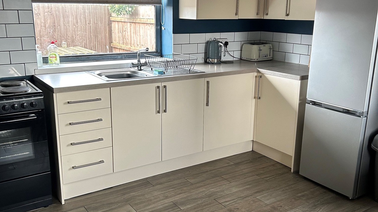 Photo of Kitchen in Boston