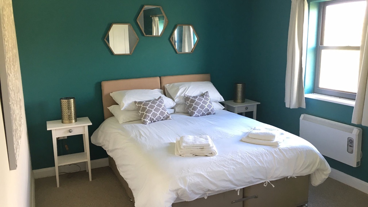 Photo of Bedroom in Boston