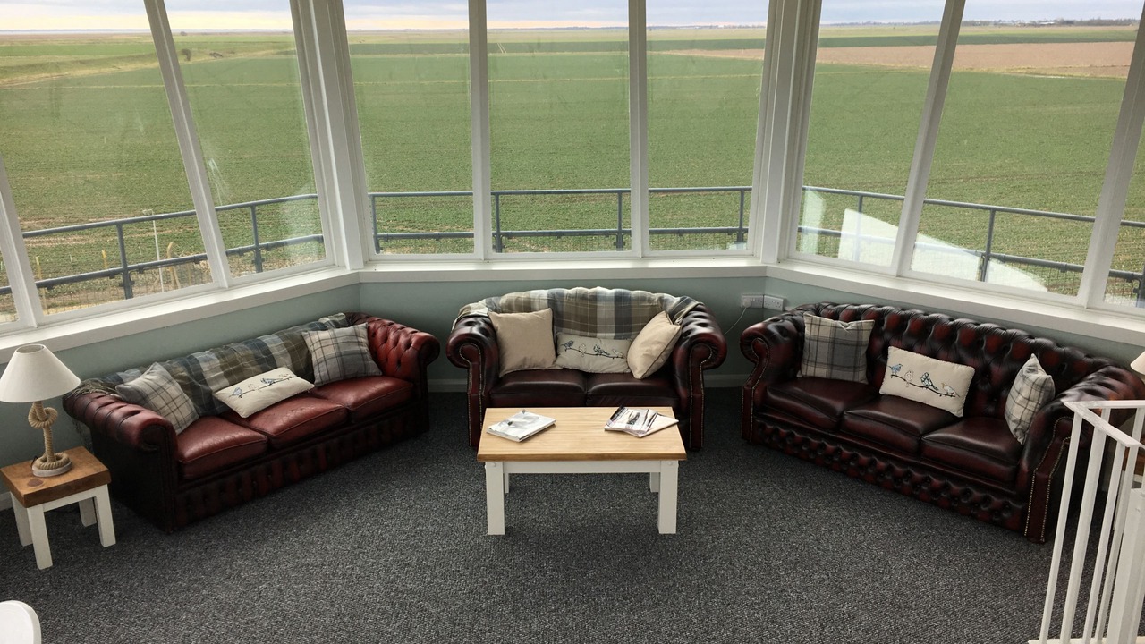 Photo of Livingroom in Boston