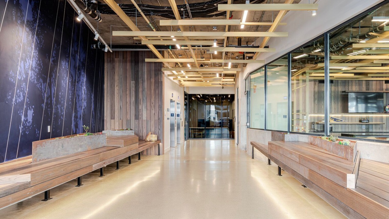 Photo of Others in Downtown Berkeley