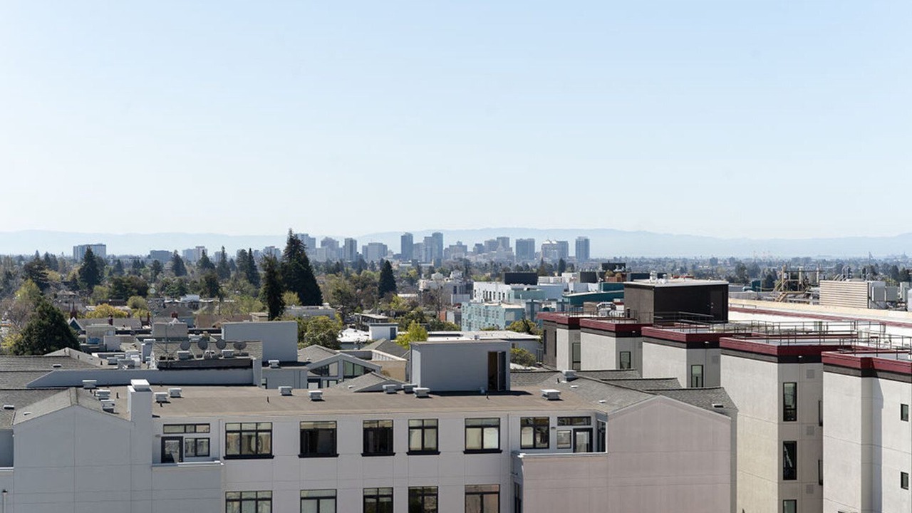 Photo of Others in Downtown Berkeley