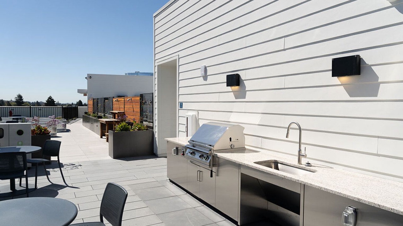 Photo of Outdoor in Downtown Berkeley