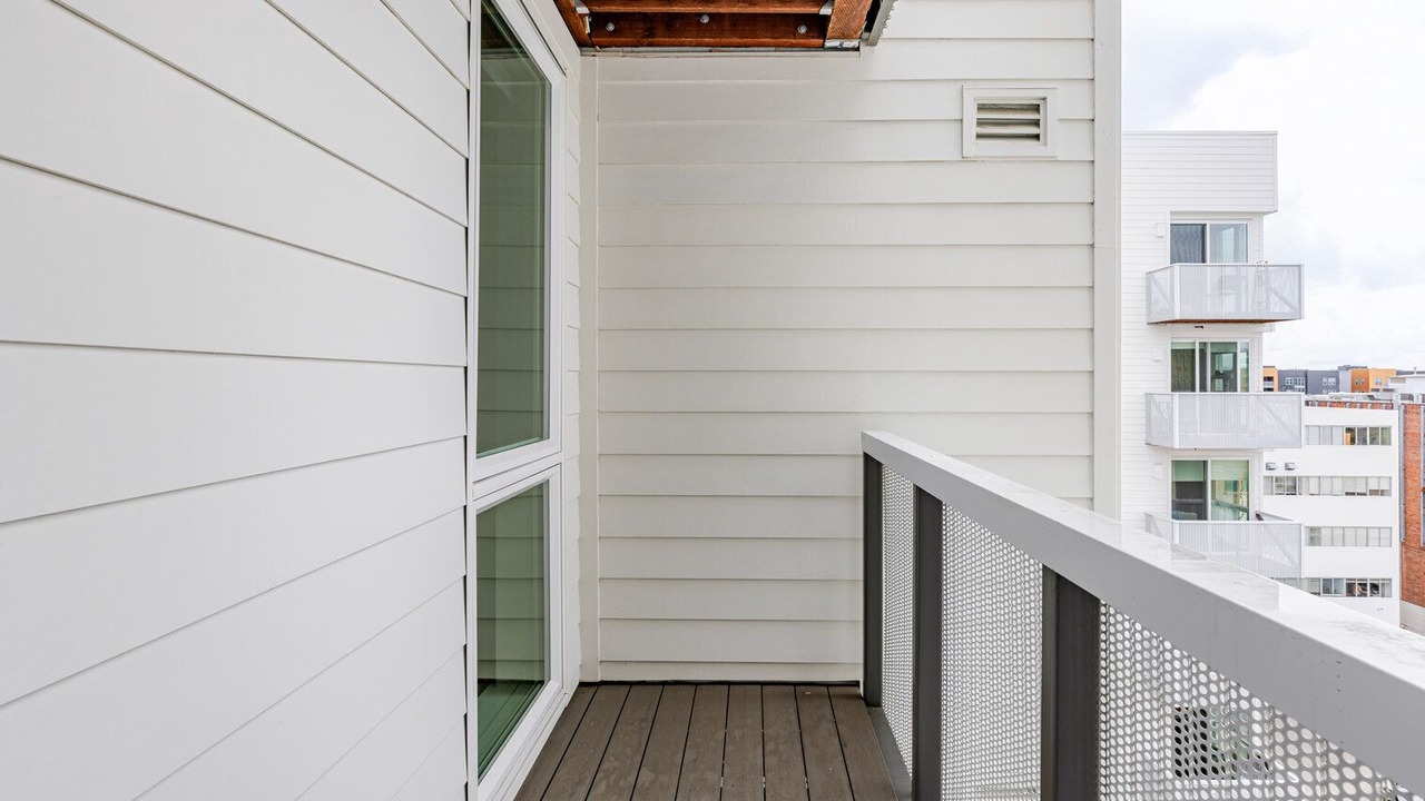 Photo of Outdoor in Downtown Berkeley