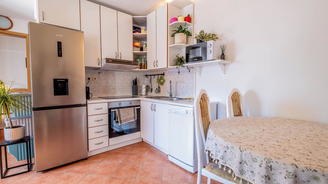 Photo of Kitchen in Drivenik