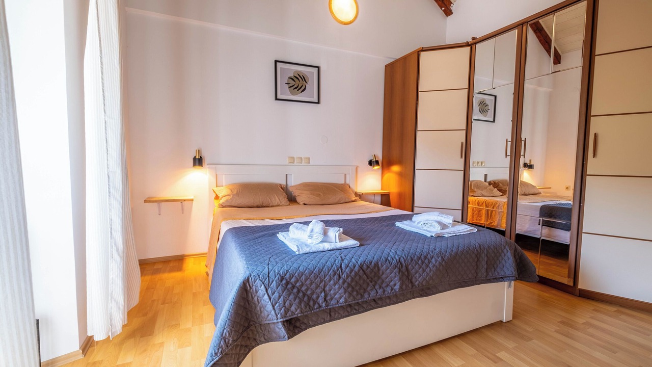 Photo of Bedroom in Drivenik
