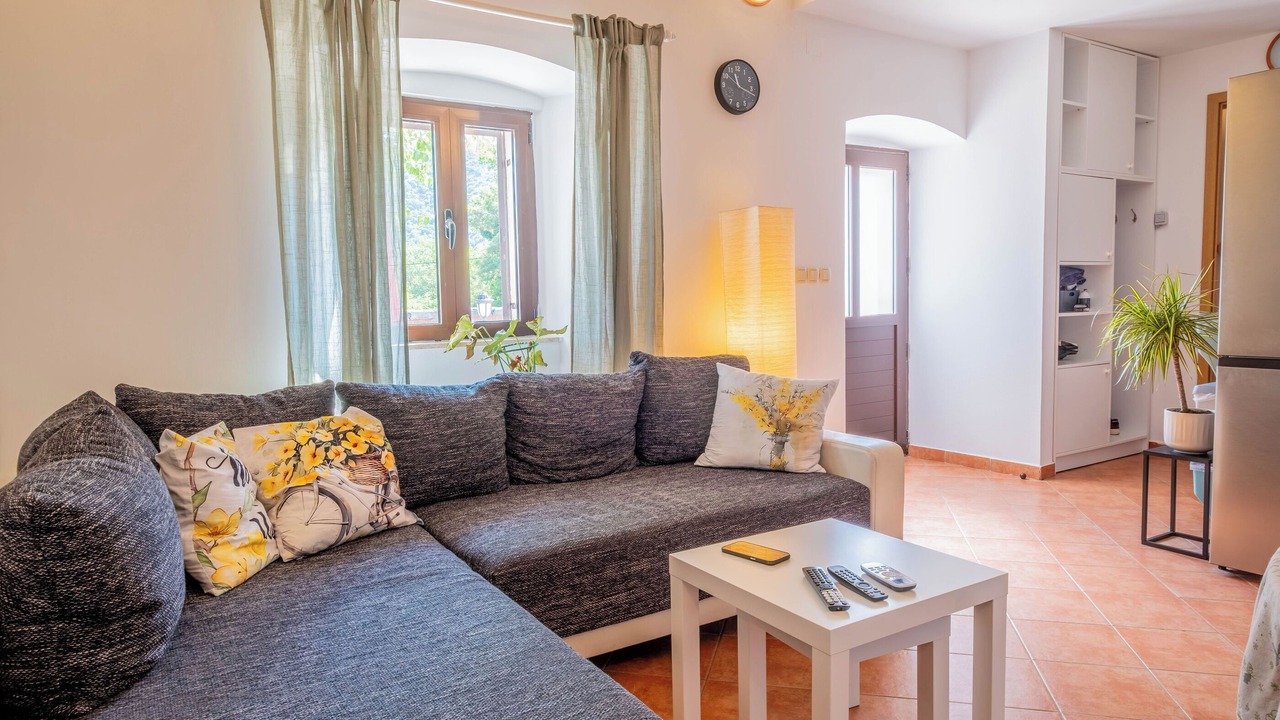 Photo of Livingroom in Drivenik
