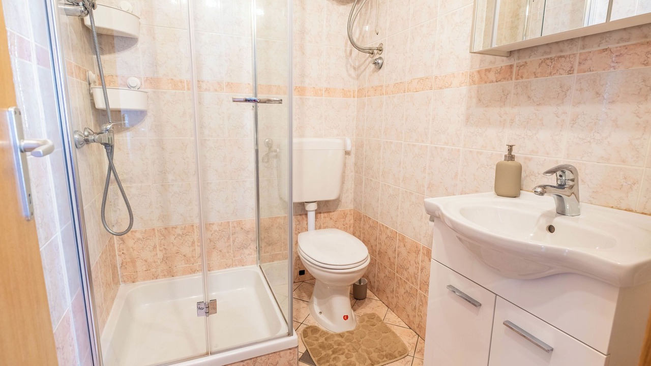 Photo of Bathroom in Drivenik