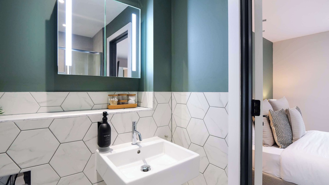 Photo of Bathroom in Salford