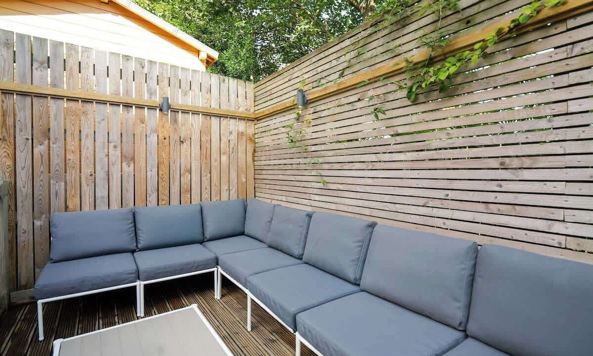 Photo of Outdoor in Salford