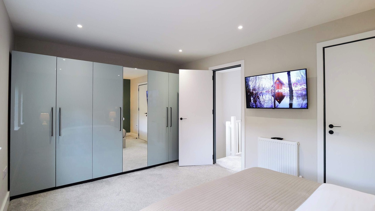 Photo of Bedroom in Salford