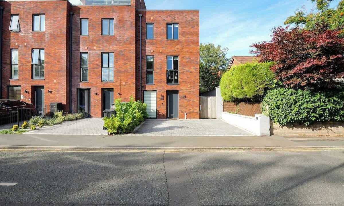 Photo of Outdoor in Salford