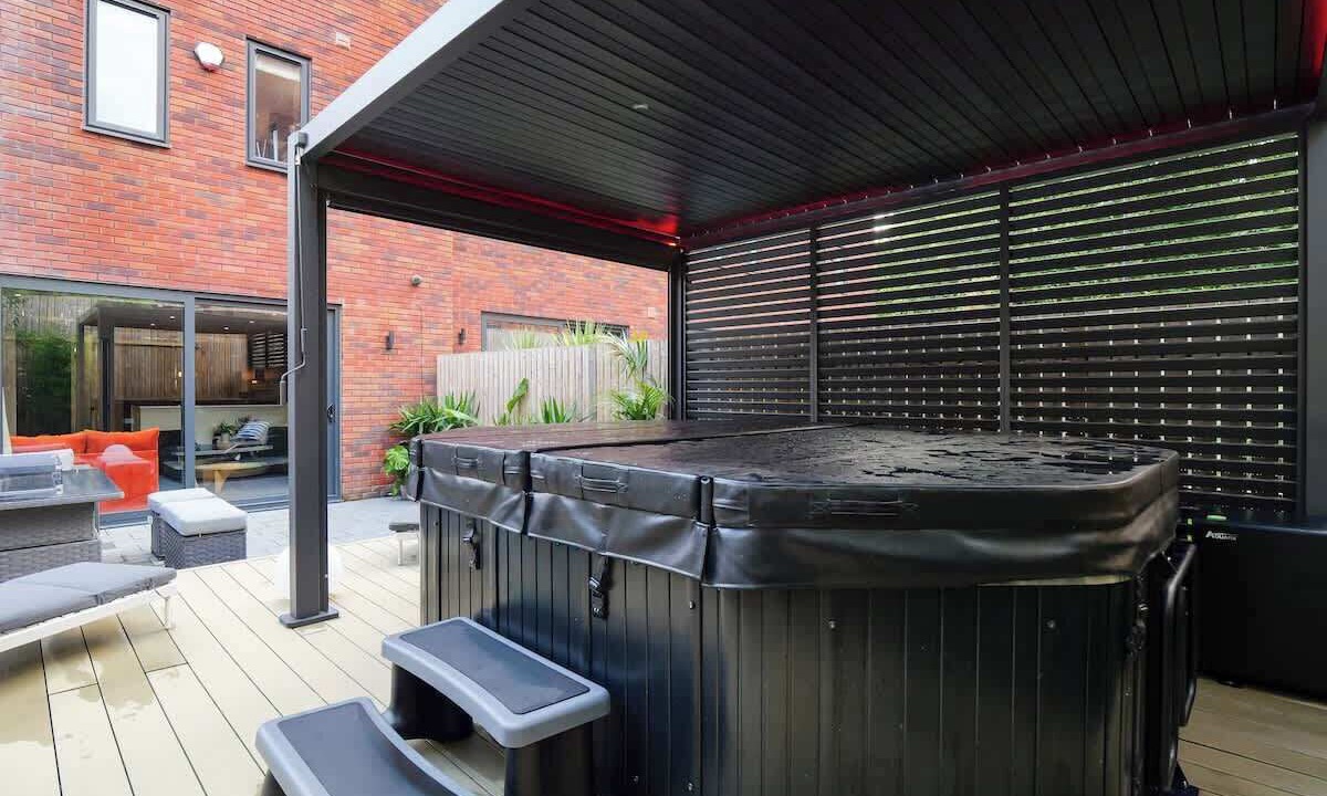 Photo of Outdoor in Salford