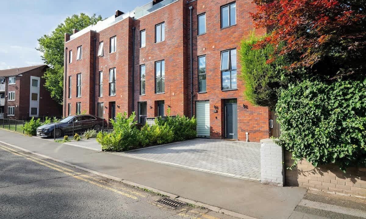 Photo of Outdoor in Salford