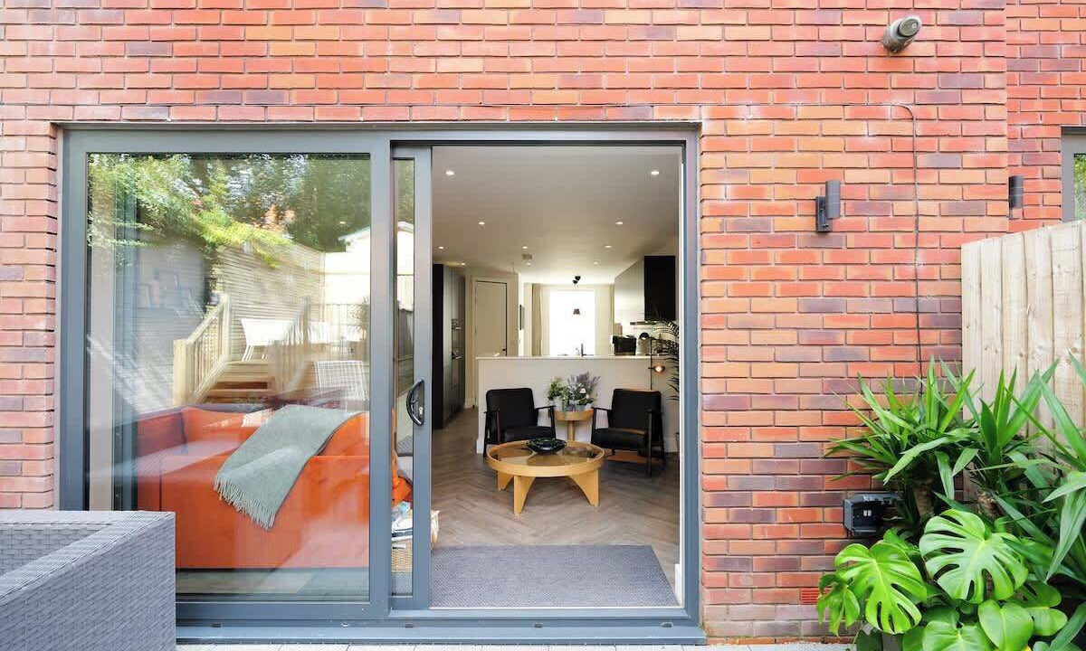 Photo of Outdoor in Salford