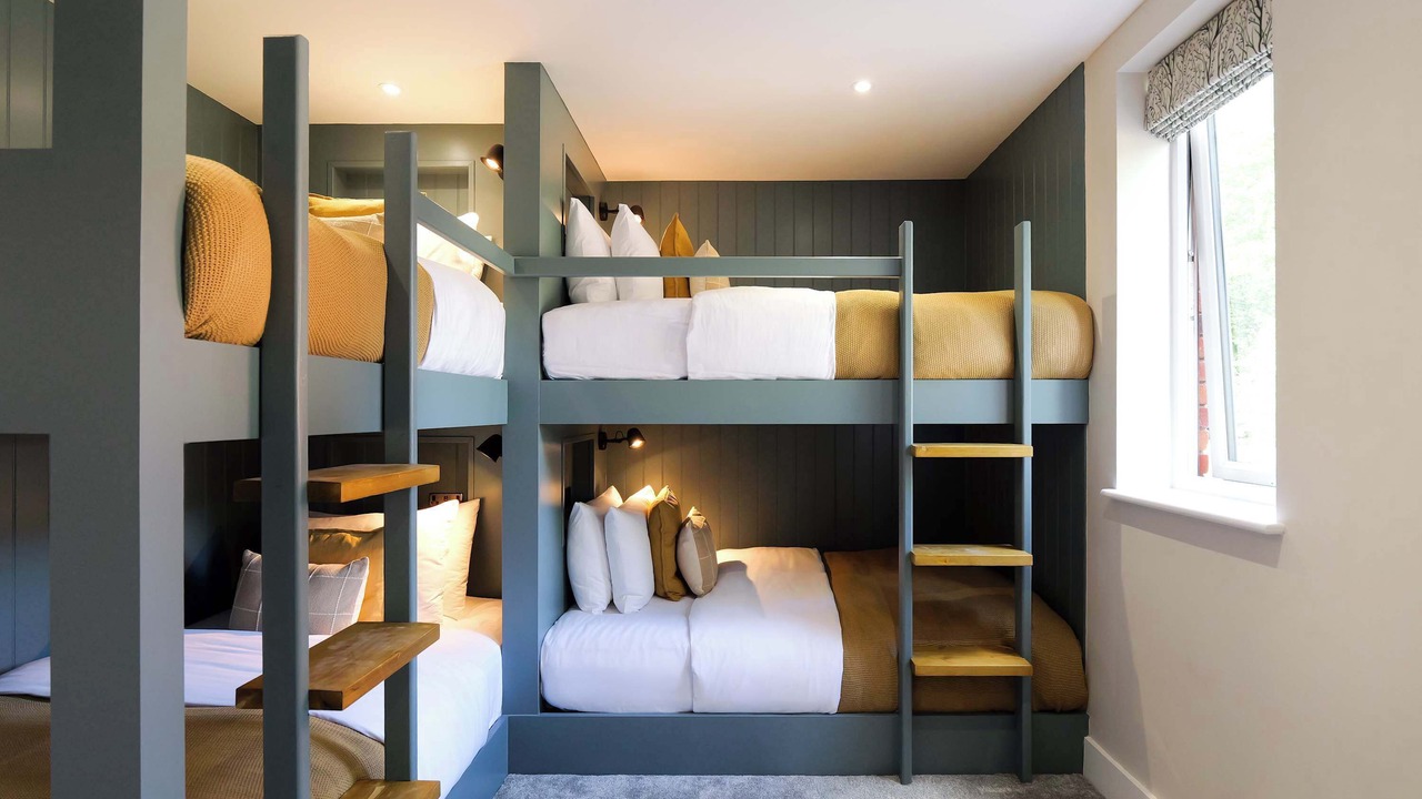 Photo of Bedroom in Salford