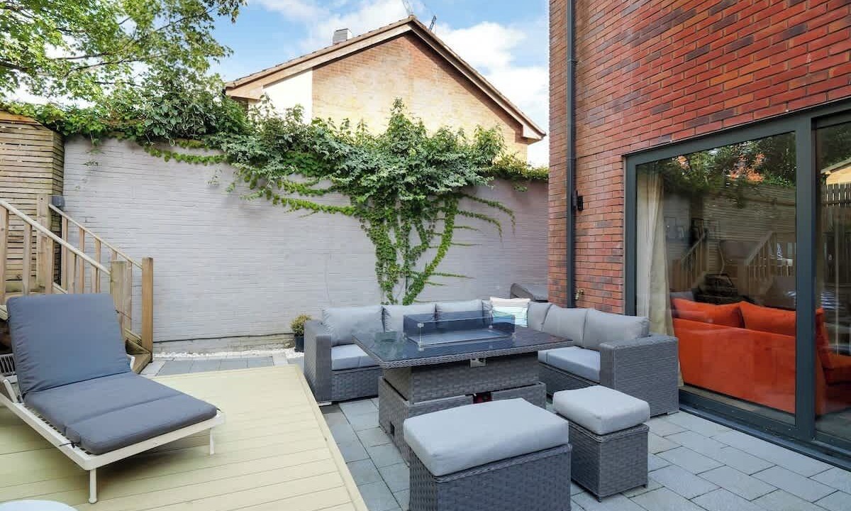 Photo of Outdoor in Salford