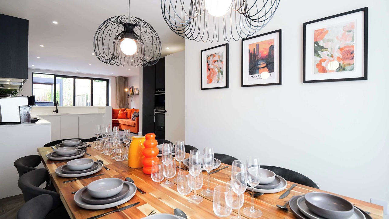 Photo of Others in Salford