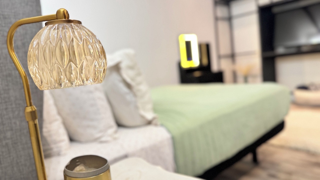 Photo of Bedroom in Kyle
