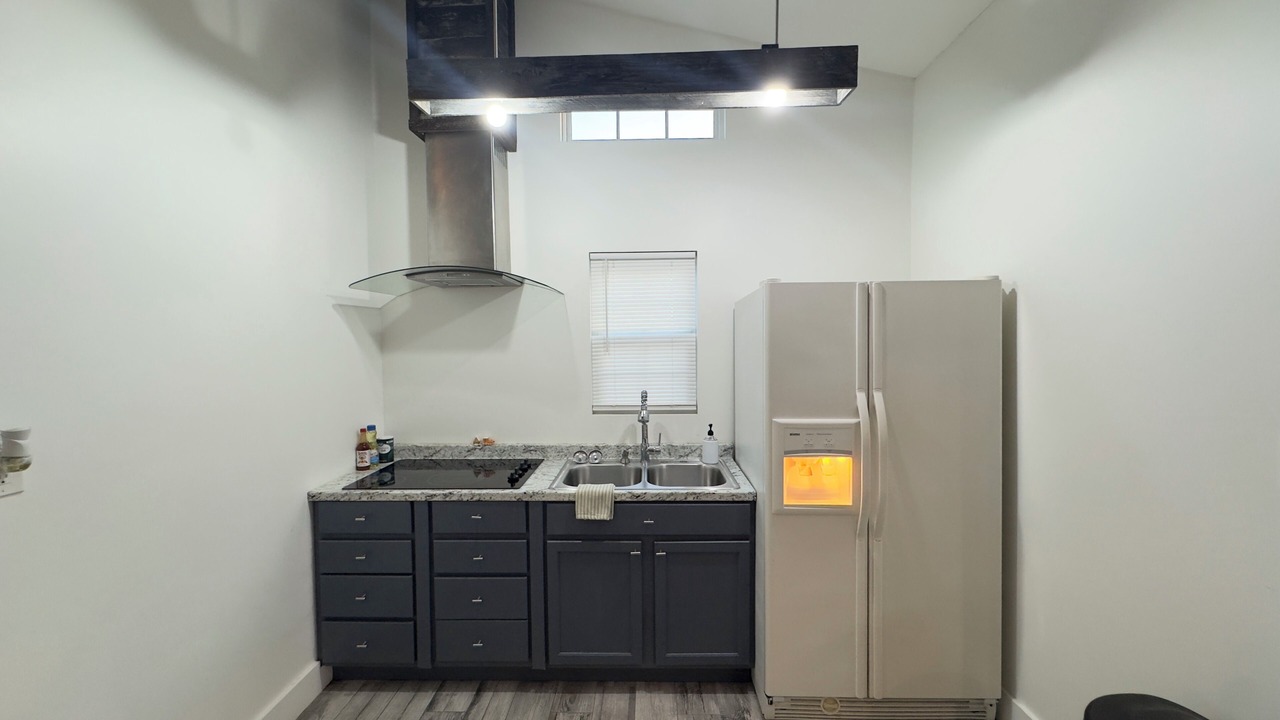 Photo of Kitchen in Kyle