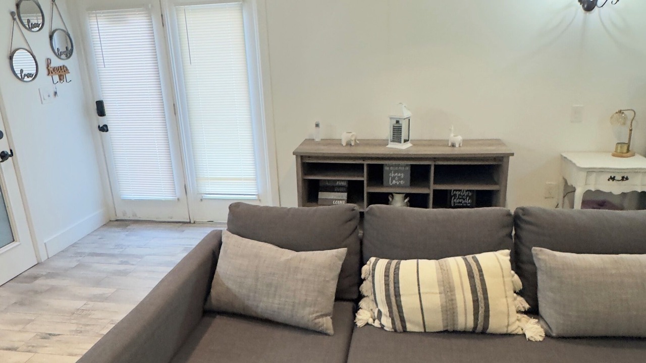 Photo of Livingroom in Kyle