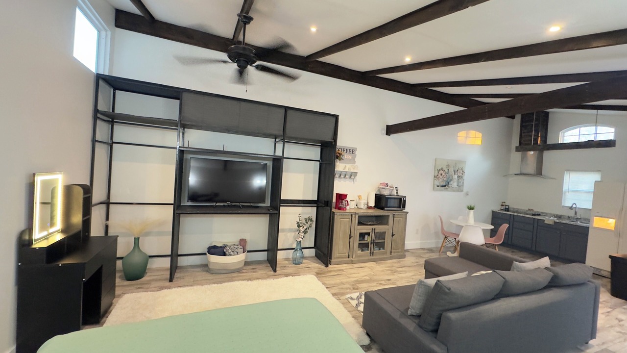 Photo of Livingroom in Kyle