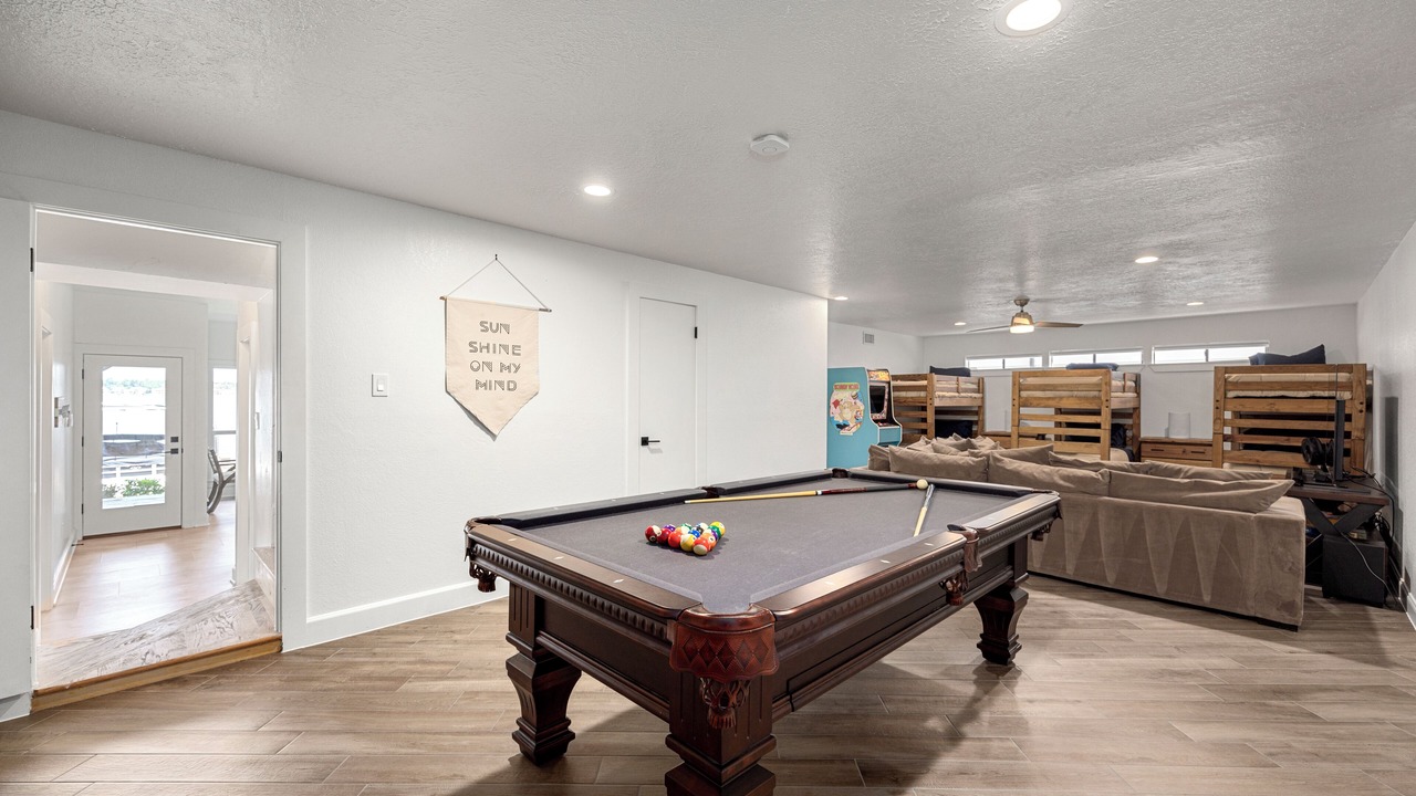 Photo of Bedroom in Walden on Lake Conroe