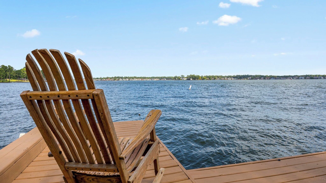 Photo of Outdoor in Walden on Lake Conroe