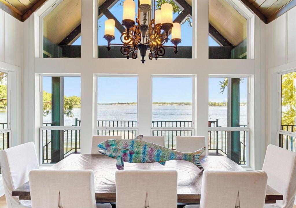 Photo of Others in Walden on Lake Conroe
