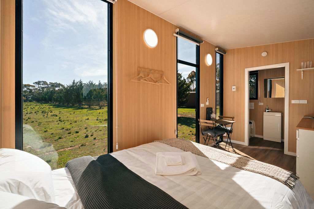 Photo of Bedroom in Balliang