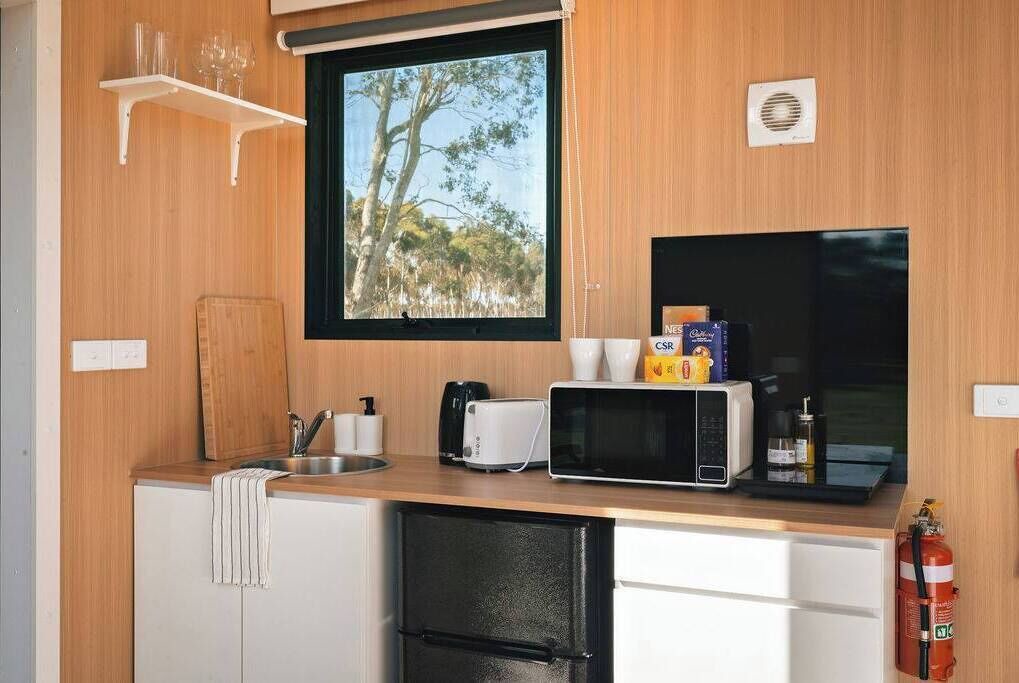 Photo of Kitchen in Balliang