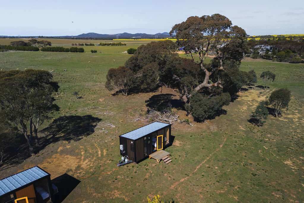 Photo of Outdoor in Balliang