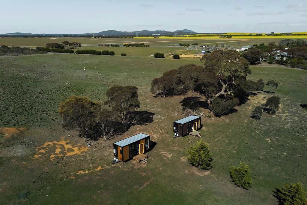 Photo of Outdoor in Balliang