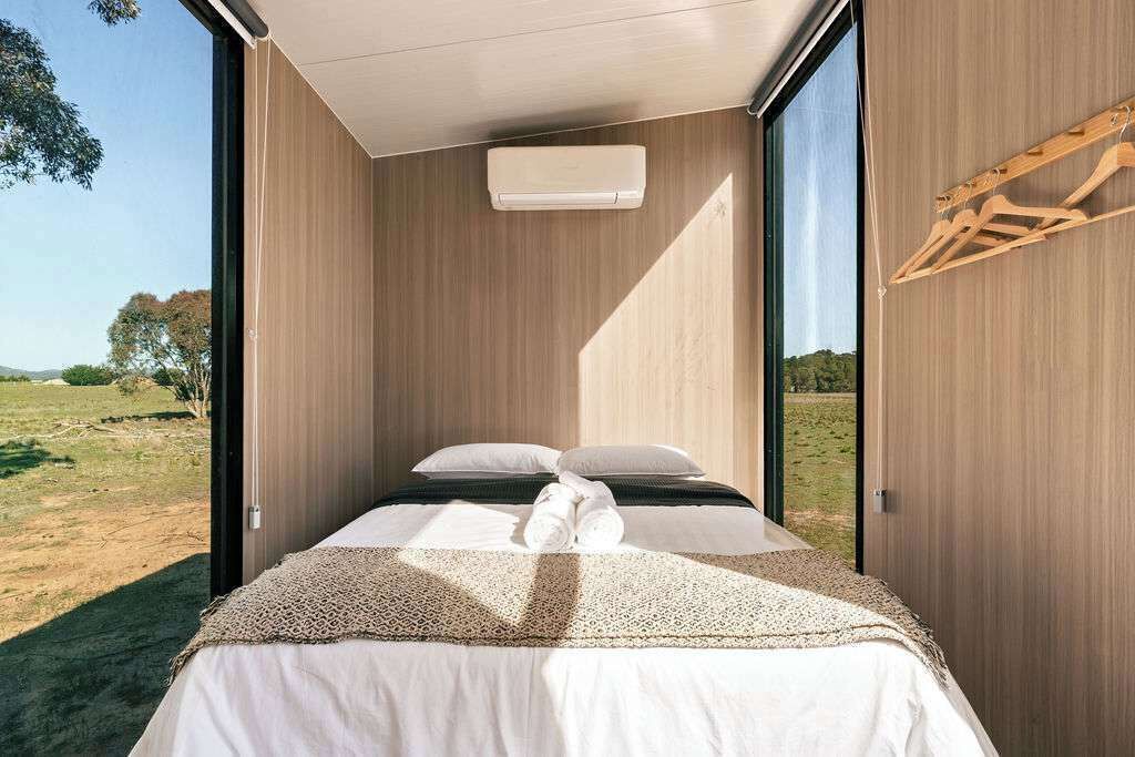 Photo of Bedroom in Balliang