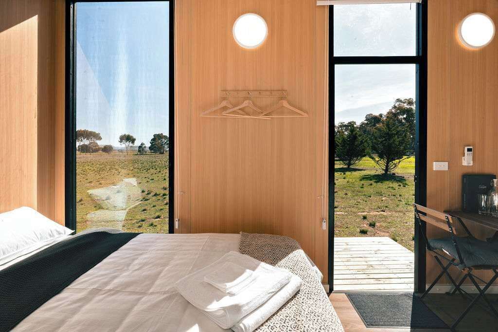 Photo of Bedroom in Balliang