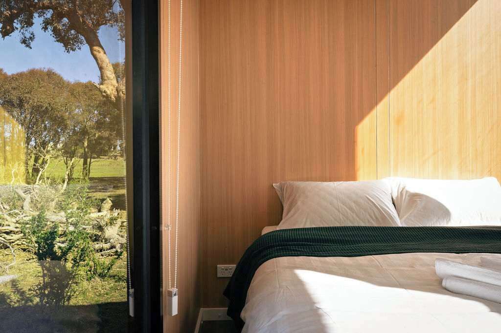 Photo of Bedroom in Balliang