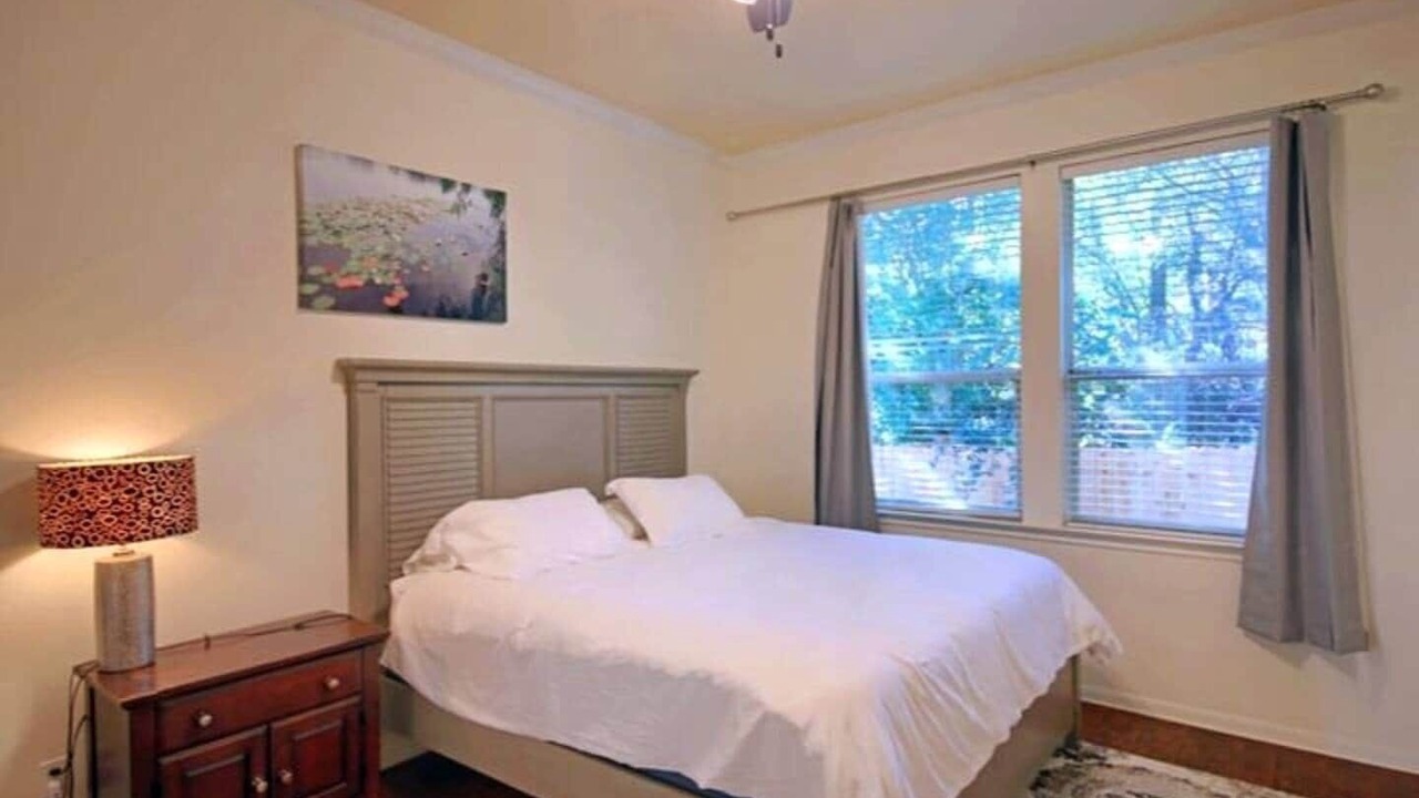 Photo of Bedroom in Brushy Creek